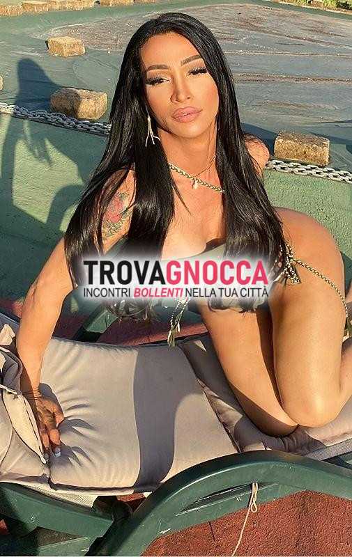 civitanova⭐️un nome certaezza ⭐️patrÍcia ginnari⭐️scopri meglio femminilitÀ foto self s2📷