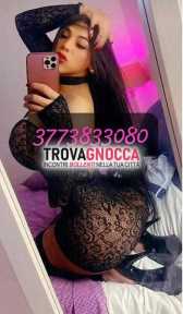 noveda samy trans dotata 🍆 appena arrivata È qui prima volta zona offre massaggio completo e intenso e ti garantisco che È ancora piÙ bella vivo completamente naturale vieni vivere un'esperienza unica vera ladyboy trans noveda samy trans dotata 🍆 appena arrivata È qui prima volta zona offre massaggio completo e intenso e ti garantisco che È ancora piÙ bella vivo completamente naturale vieni vivere un'esperienza unica vera ladyboy trans
