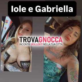 a gianturco coppia transessuale iole e gabriella ti aspetta β€π· sia dinamica attiva che passiva π· senza limiti π· ospitano e raggiungono appuntamenti sessione indimenticabile a gianturco coppia transessuale iole e gabriella ti aspetta β€π· sia dinamica attiva che passiva π· senza limiti π· ospitano e raggiungono appuntamenti sessione indimenticabile