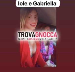 a gianturco coppia transessuale iole e gabriella ti aspetta β€π· sia dinamica attiva che passiva π· senza limiti π· ospitano e raggiungono appuntamenti sessione indimenticabile a gianturco coppia transessuale iole e gabriella ti aspetta β€π· sia dinamica attiva che passiva π· senza limiti π· ospitano e raggiungono appuntamenti sessione indimenticabile