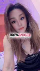 ✅👍foto 100⭐orientale💋 nuova apertura⭐bellissima ragazza thailandese massimo relax darti massimo piacere ⭐