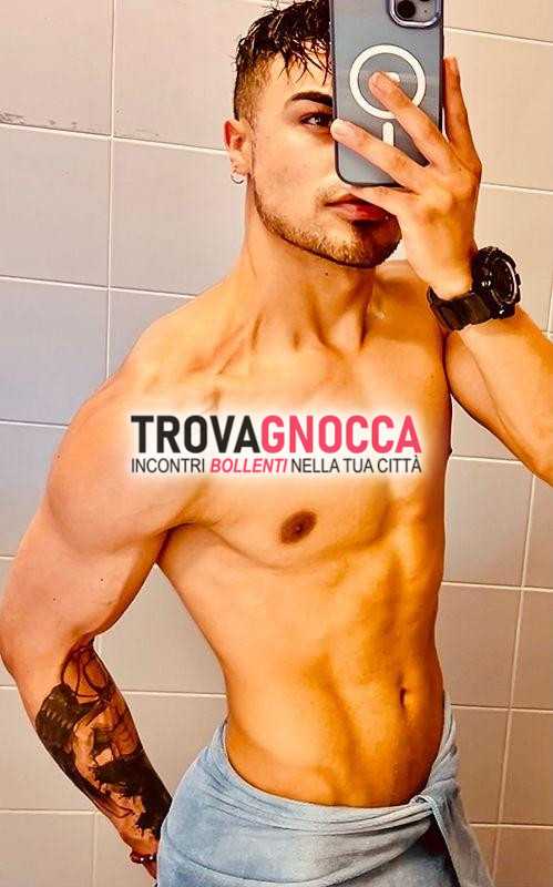 🍆ragazzo passionale 🔥 pronto dare piacere 💦🍆💦😏
