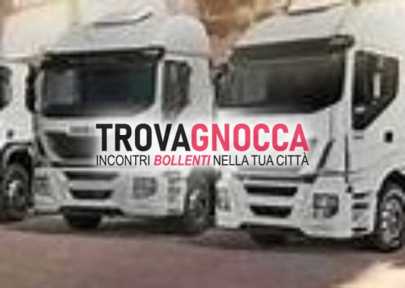 cerco camionista
