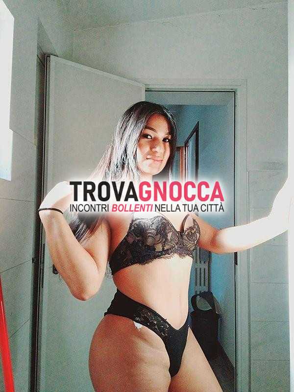 ‼️roma prima volta ‼️incantevole 🌸 transessuale colombiana 🇨🇴 20 anni attiva 🍆 e passiva 🍑decisamente maliziosa 🐽🐷 foto 
💯❎️💯autentiche
