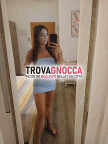 affascinante donna torre pedrera 💋💋🫶 contattami subito