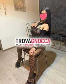 appena arrivata 💋 alina 💋 quello che prometto rispetto 💕 estremamente sensuale 💕 💯 regina dei pompini naturali 24su24 🤩