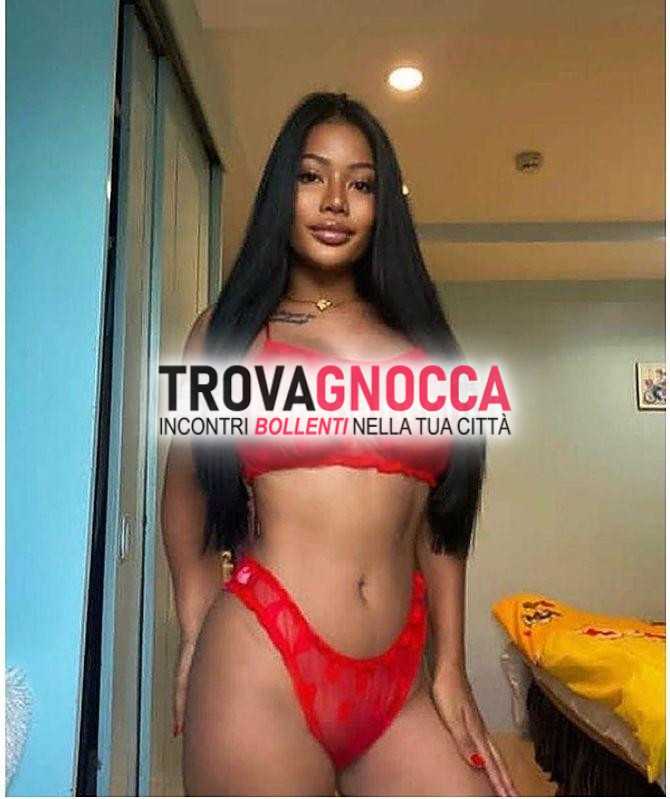 perla brasiliana 🇧🇷🔥bambola💦è l'amante perfetta regina bocchino 🤤app arrivata 👸 preparati scoparmi e farti godere sesso ogni posizione possibile
