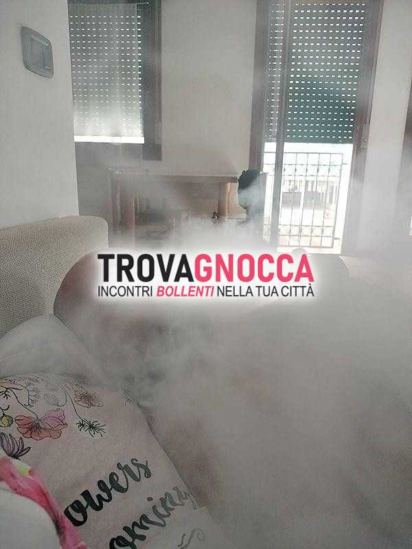 sono cerca donne festa esplosiva