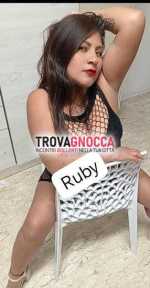 ruby all'ultimo giorno citta 💜🐽💯📷💥❌️❤️seduzione allo stato puro🔥💯👑🍒💣nessuna fretta🎀combina erotismo e passione😍l ruby all'ultimo giorno citta 💜🐽💯📷💥❌️❤️seduzione allo stato puro🔥💯👑🍒💣nessuna fretta🎀combina erotismo e passione😍l