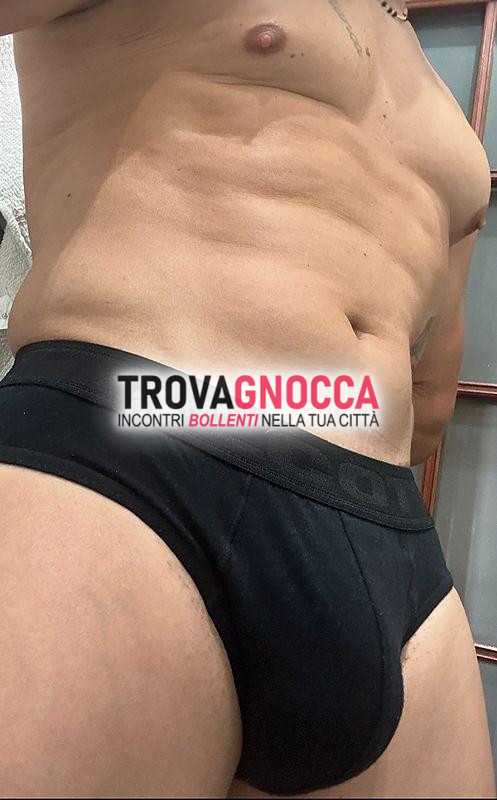 massaggio total body