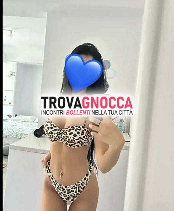 ⭐ solo raggiungo anche amica nuova citta' 🫦💦 ciao tesoro sono appena arrivata 🫦💦 giovane ragazza affascinante pronta farti vivere momenti indimenticabili