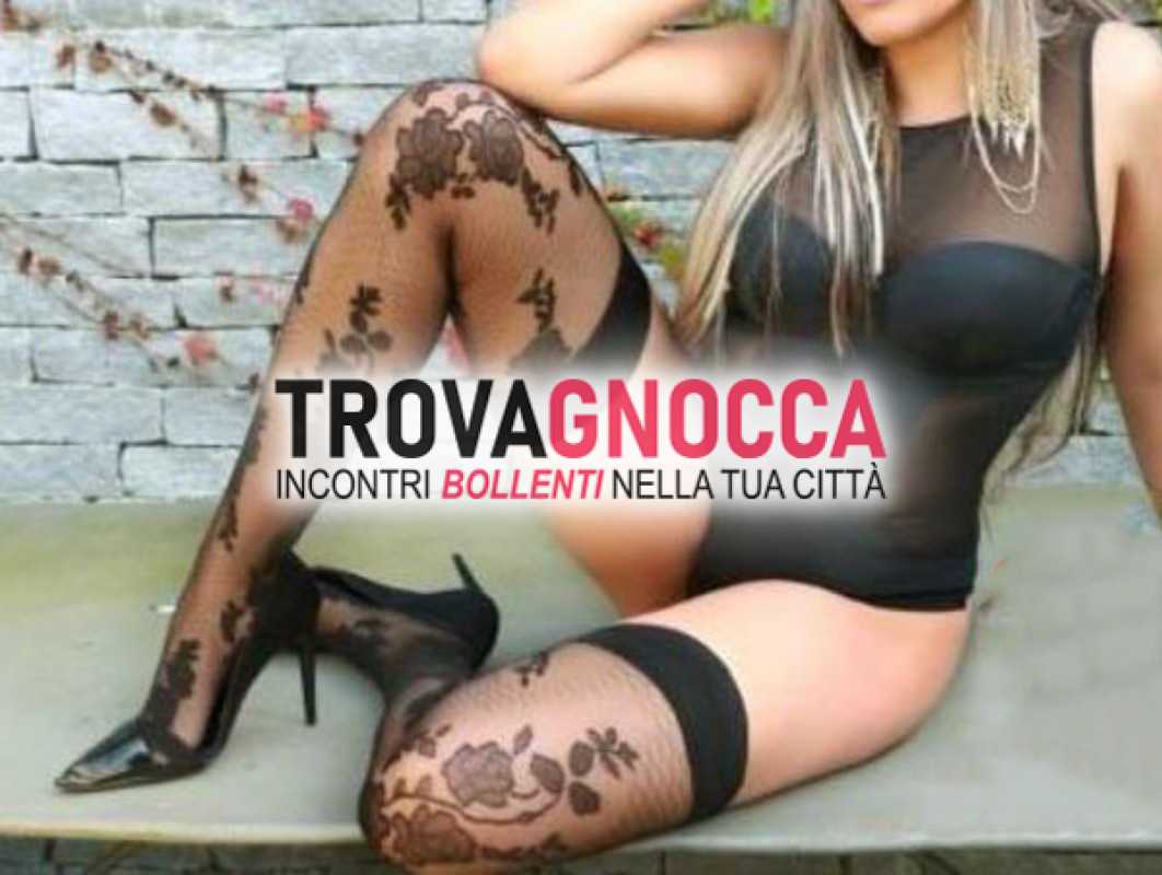 lara splendida bionda massaggi cerasolo