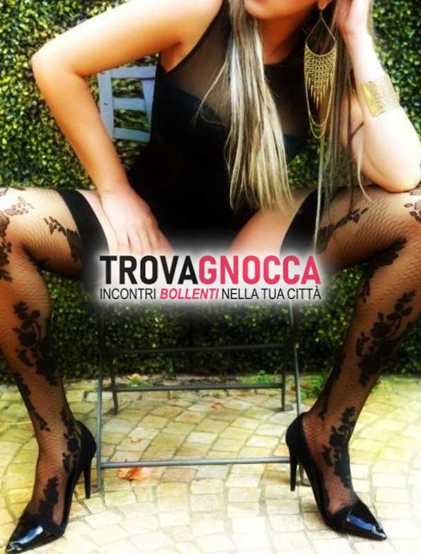 lara splendida bionda massaggi cerasolo
