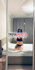 ✳️✅novita assoluta✳️✅… 💣🧨bambolina indimenticabile 💣🧨… dolce … simpatica… pasionale 💣🧨… hot 🔱⚜️❗️solo passagio❗️