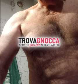 giovane maturo cerca donna matura scopaamicizia