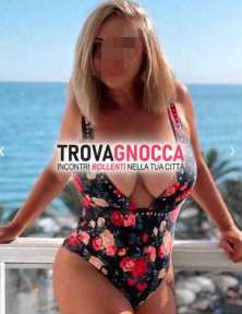 🎈🎈novità🎈uscita15 cupramontana🎈🔥 rebekka - fantastica e vivace 🔥incredibilmente stimolante🔥 bionda rendere tue giornate indimenticabili❤️