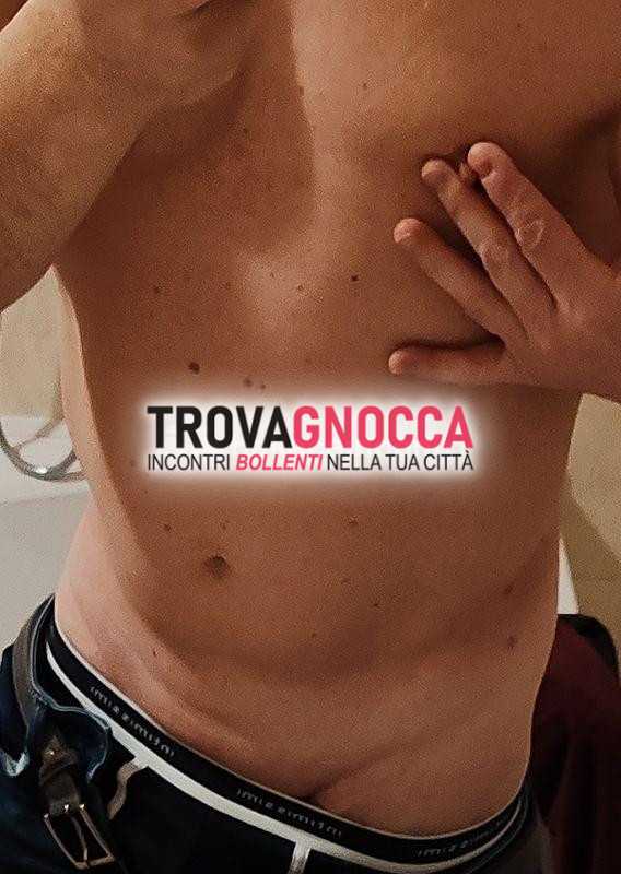 giovedì puro piacere massaggi e giochi sia soft che hard