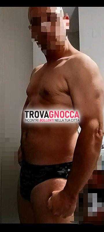 distinto e riservato