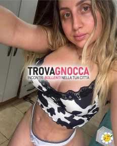 appena arrivata 💦viviana 👅la vera gola profonda 🌶sensuale e incredibile ❤️diva pompa pompinar.a e succhiatrice cazz.o💯24 ore 24💦