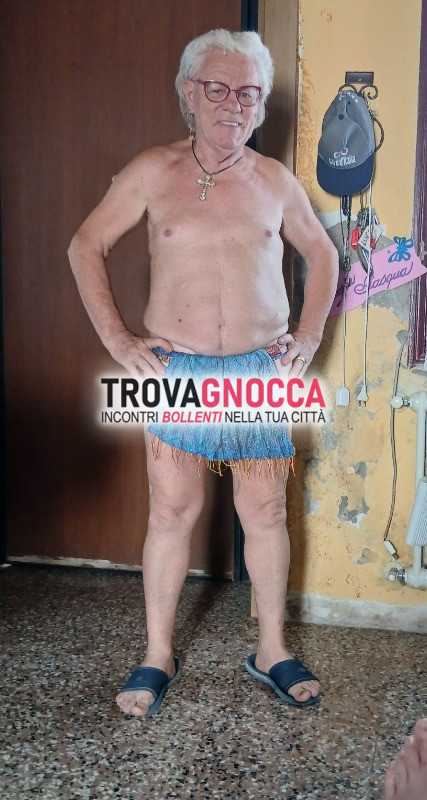 faccio superpompini ingoio
