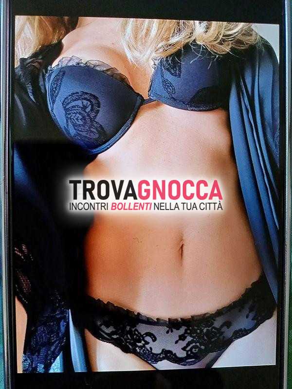 esperienza unica.