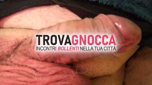 cerco figa
