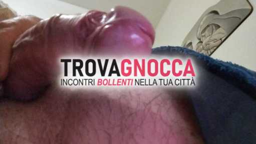 cerco figa