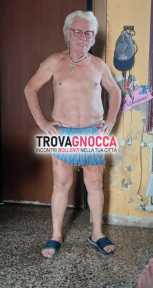 faccio superpompini ingoio