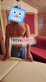 massaggio relax e.