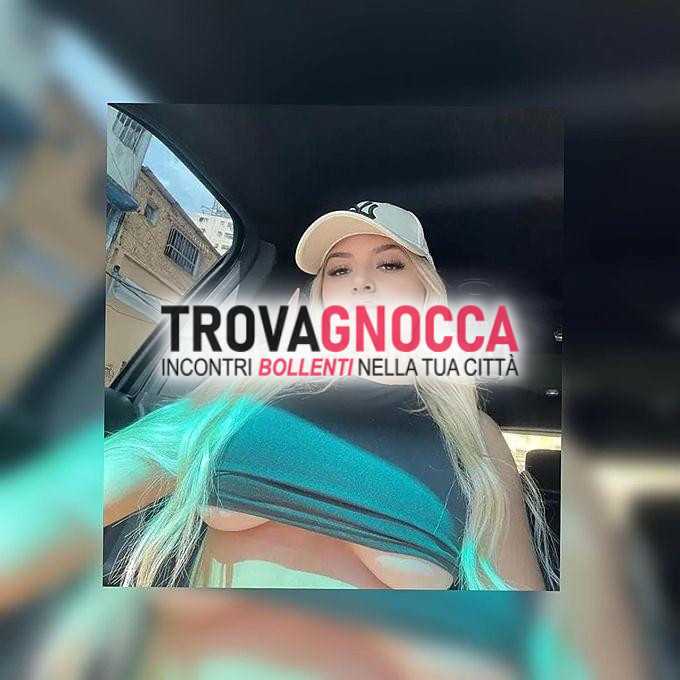a boscoreale 🆕 pompei 🎀🧚 💋 biondi 𝐀𝐒𝐒𝐎𝐋𝐔𝐓𝐀 𝐈𝐍 𝐂𝐈𝐓𝐓𝐀💣vera super completa e appassionata dei preliminari estesi e corsi passione ✨disponibile solo pochi giorni