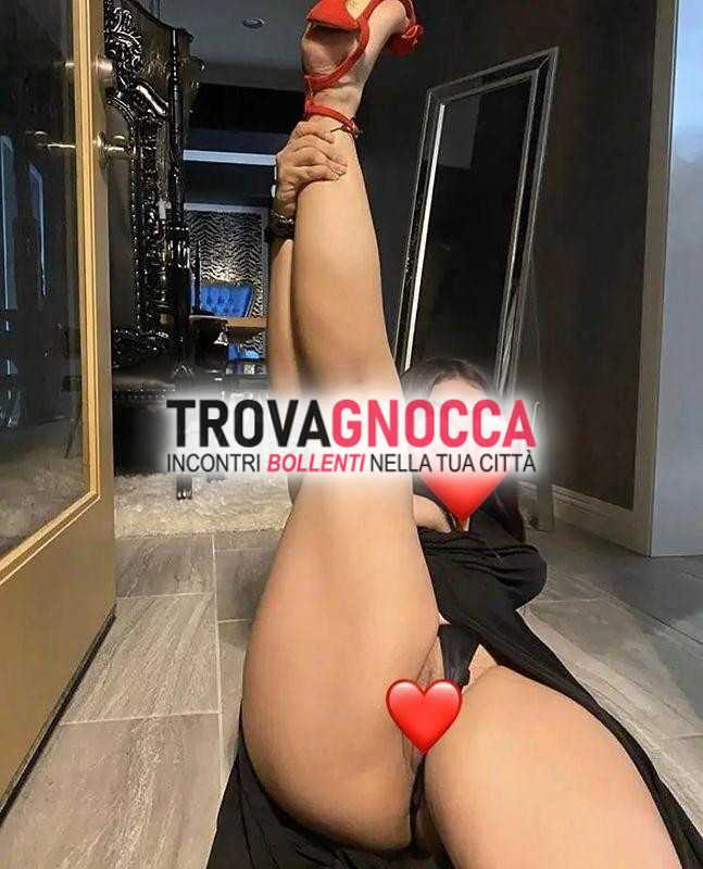 ❤️ novitÀ ❤️. lulÚ ti farÒ vivere sensazioni indimenticabili 🔥