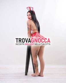 🆕️perugia🆕️ 🇨🇴catalina🇨🇴🍒 incantevole bambolina far perdere testa🍒 calda vogliosa ed eccitata 💖✅ 🥰🥰🥰🐷 molto maialina🐷