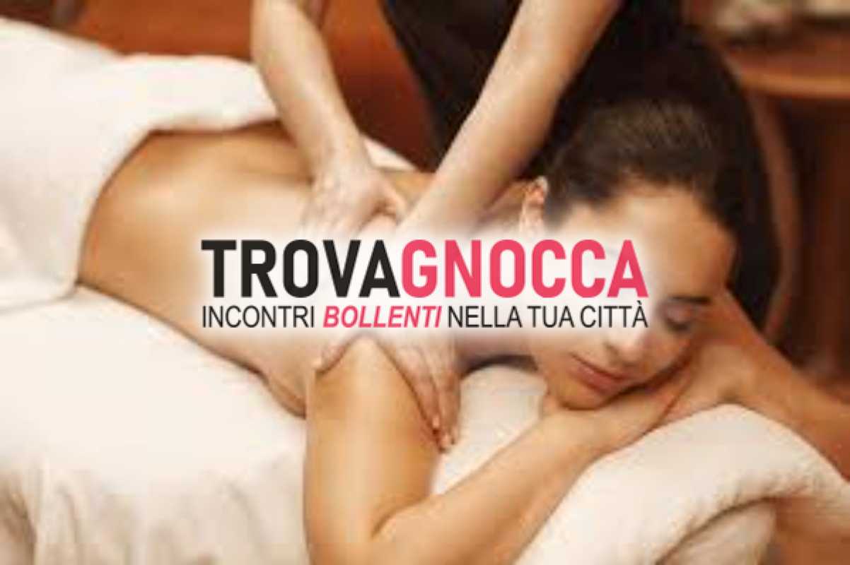 ciao hai voglia massaggio o altro 
solo donne e ragazze
leggi bene e contattami grazie
