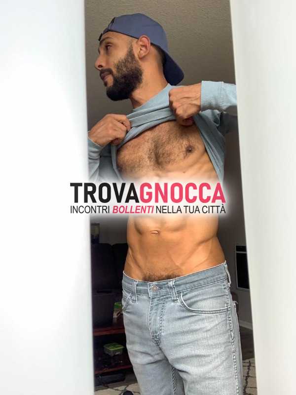 milano escort e massaggiatore dotato🌈🌟