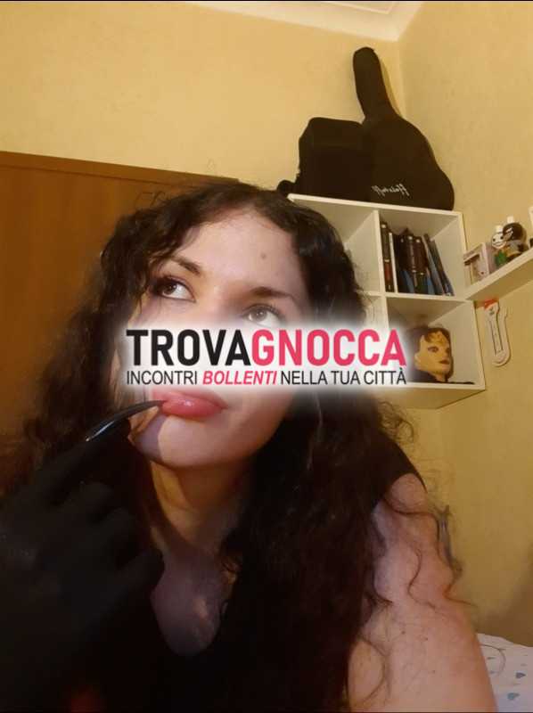 trans giovane e sensuale napoli ti aspetto 💋