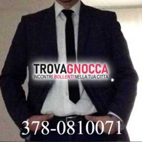 bull vocazione