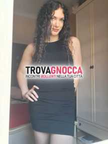 trans giovane e sensuale napoli ti aspetto 💋