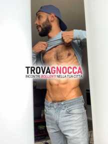 milano escort e massaggiatore dotato🌈🌟