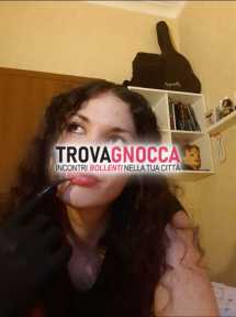 trans giovane e sensuale napoli ti aspetto 💋