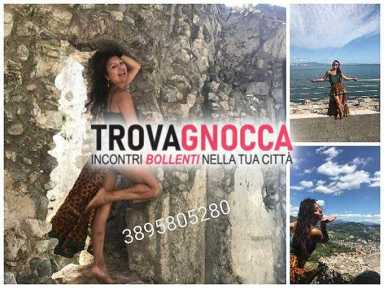 tropea transessuale senza limiti offre massaggi sensuali baci alla francese e libertÀ totale anima corpo e mente.