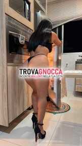 giulia brasiliana 🇧🇷 È ragazza piÙ dolce sensuale e passionale sempre 😘👅💋 persona completamente regolare pronta soddisfare ogni tuo desiderio ti farÒ impazzire