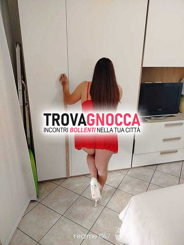 🥰 appena arrivata zona prati bellissima donna formosa è qui te 🤤 misura seno 6 non perderti quest'occasione 😝