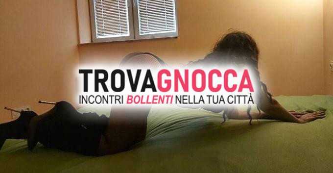 nuova 🔞 dolcissima e ardente italiana.