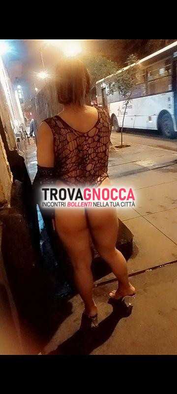 fantastica transessuale 20 anni prima volta nella tua cittÀ sia attiva🍆 che passiva🍑 È vera porca🐷🐷