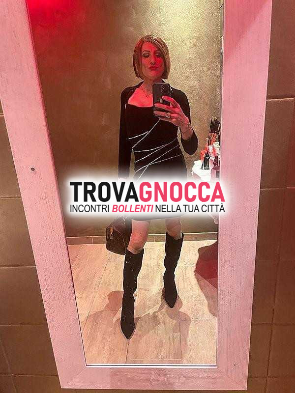 sono trav affascinante elegante e irresistibile. se cerchi incontro speciale non esitare contattarmi
