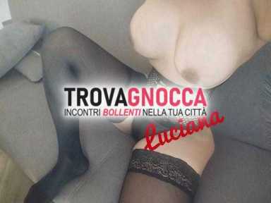 a bisceglie 💕 appena arrivata luciana novitÀ incandescente non perdere 🔥😋
