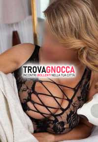 per breve periodo ❤️ non perdere l'opportunitÀ melissa incantevole donna italiana 💋 che ti regalerÀ momenti unici prima volta suo seno naturale. approfitta questa occasione 😍❤️😍