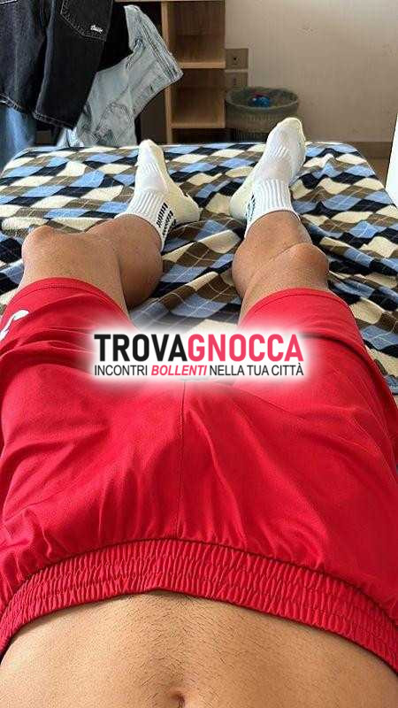 ultimo arrivato 🔥 giovane latino desideroso 21cm sempre pronto dare piacere 🍆💦