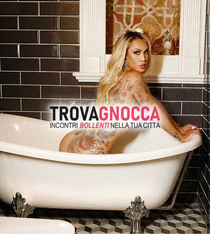 transessuale sabrine appena arrivata italia deliziosa brasiliana primissima volta 💥🥰🥰💥 foto reale al 💯❌💯😍
😎 estremamente capace e molto golosa