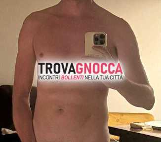 master giovane trasferta pronto un'avventura intensa